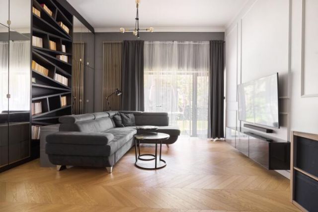 Mieszkanie 3-pokojowe Warszawa Praga-Południe, ul. Suflerska. Zdjęcie 9