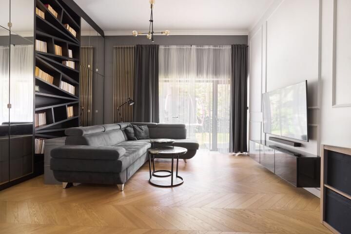 Mieszkanie 3-pokojowe Warszawa Praga-Południe, ul. Suflerska. Zdjęcie 9