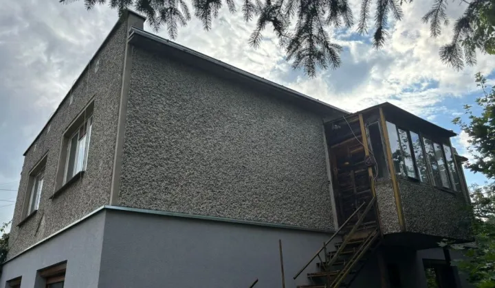 Mieszkanie 3-pokojowe Pęcław