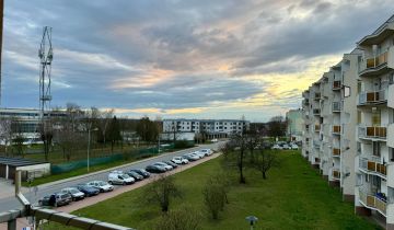 Mieszkanie 1-pokojowe Pleszew, ul. Mieszka I