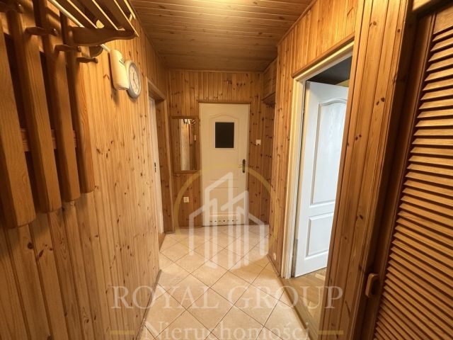 Mieszkanie 2-pokojowe Lublin, ul. Skrzetuskiego. Zdjęcie 14