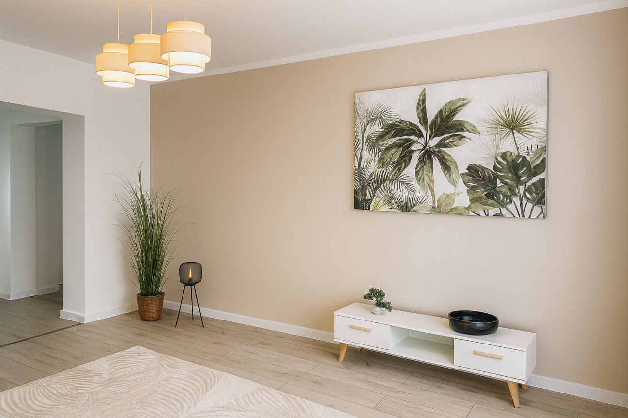 Mieszkanie 2-pokojowe Częstochowa Tysiąclecie, ul. Sowińskiego. Zdjęcie 3