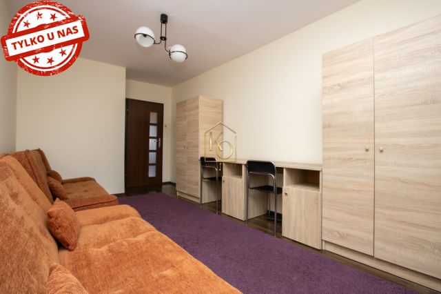 Mieszkanie 2-pokojowe Wrocław Huby, ul. Śliczna. Zdjęcie 5