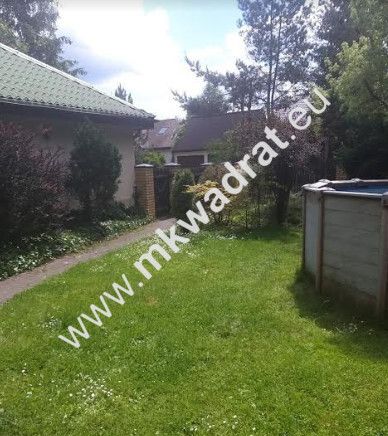 dom wolnostojący, 6 pokoi Czarnów. Zdjęcie 25