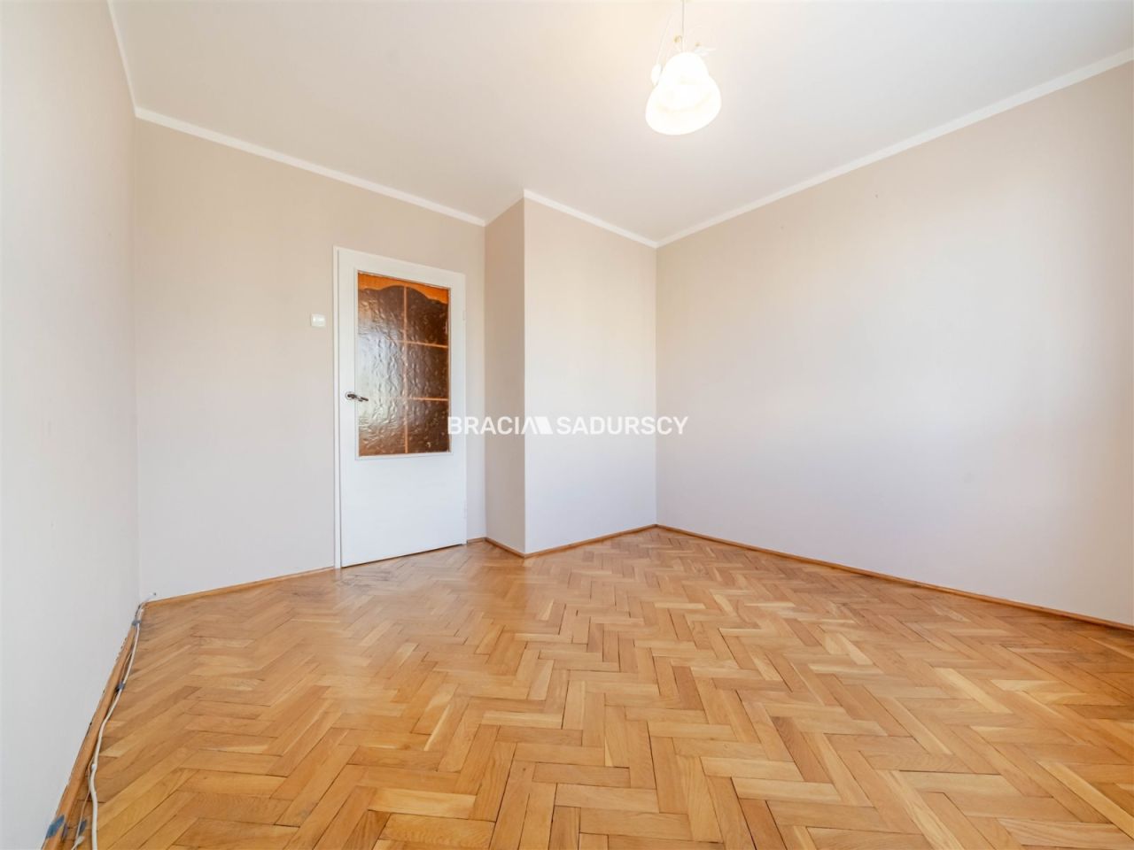 Mieszkanie 2-pokojowe Kraków Bieńczyce, os. Albertyńskie. Zdjęcie 13