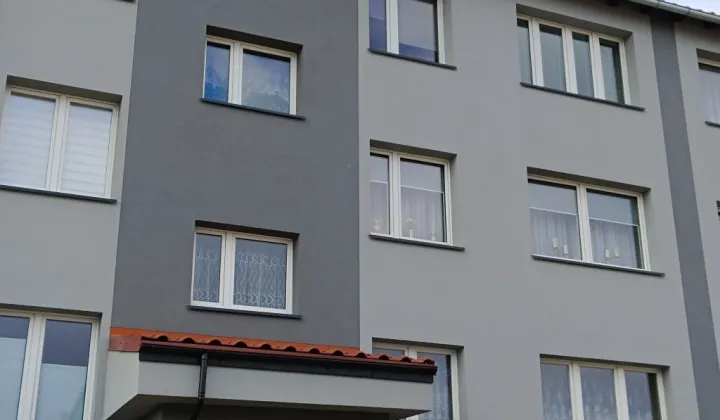 Mieszkanie 4-pokojowe Chociwel