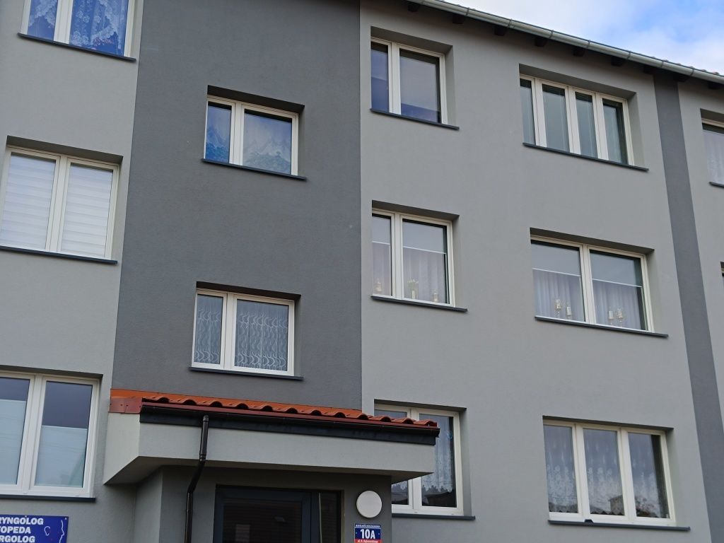 Mieszkanie 4-pokojowe Chociwel. Zdjęcie 1