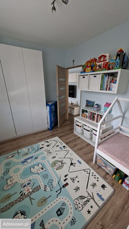 Mieszkanie 3-pokojowe Warzymice, ul. Brzeziny. Zdjęcie 9