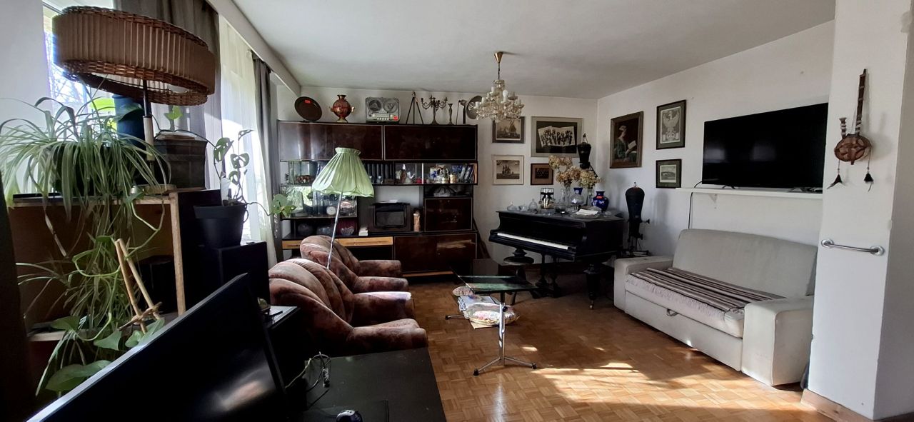 bliźniak, 4 pokoje Kraków Podgórze, ul. por. Antoniego Stawarza. Zdjęcie 20