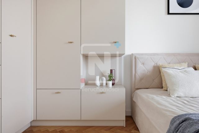 Mieszkanie 2-pokojowe Warszawa Mokotów, ul. Bokserska. Zdjęcie 7