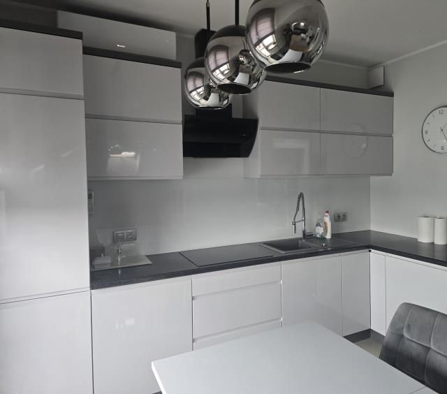 Mieszkanie 3-pokojowe Wołomin, ul. Lipińska. Zdjęcie 3