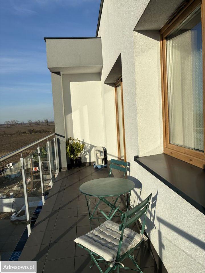 Mieszkanie 2-pokojowe Środa Wielkopolska, ul. Bolesława Chrobrego. Zdjęcie 15