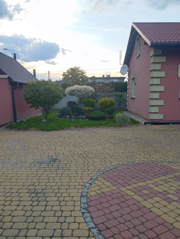 dom wolnostojący, 4 pokoje Brzezinka, ul. Torowa. Zdjęcie 4