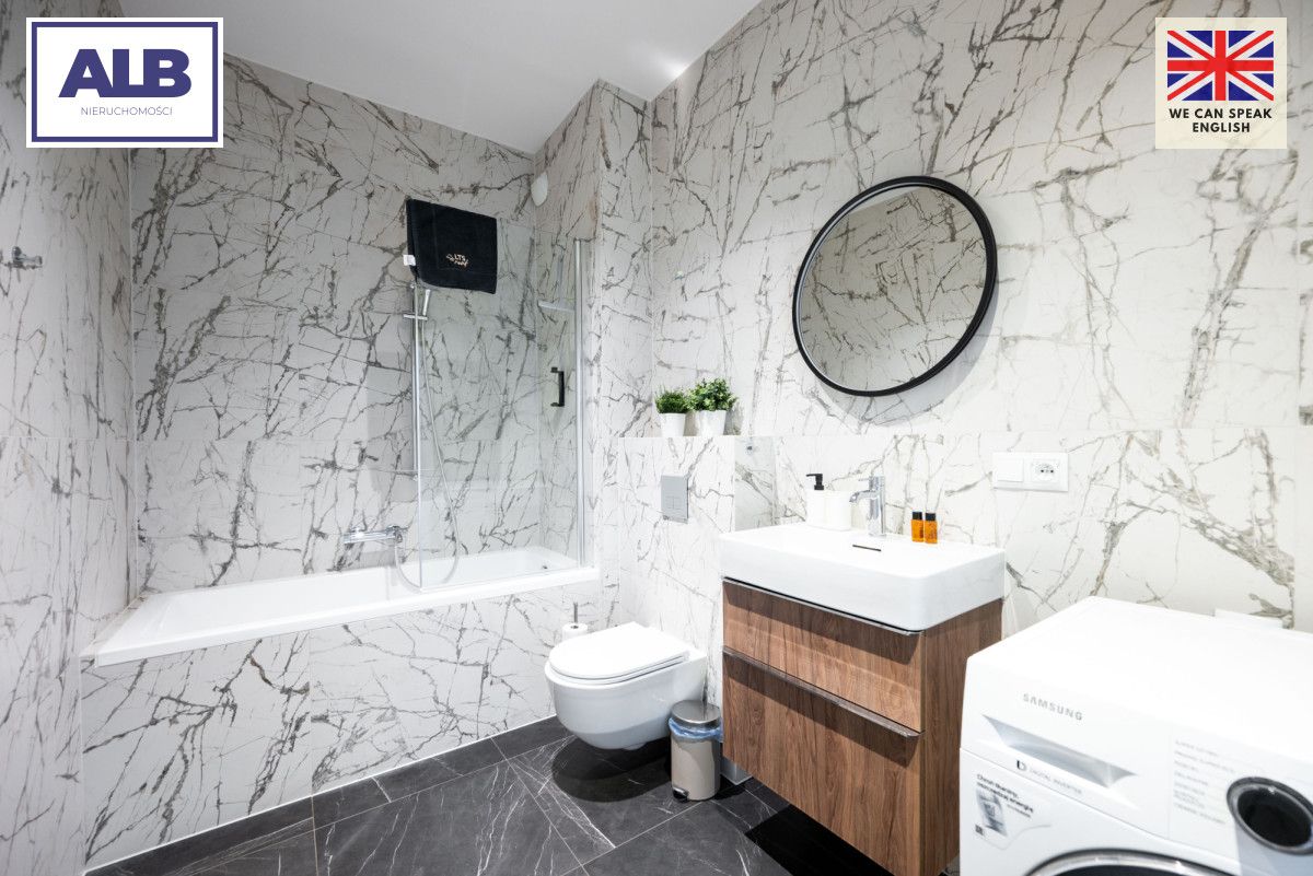 Mieszkanie 2-pokojowe Gdańsk Śródmieście, ul. Łąkowa. Zdjęcie 17