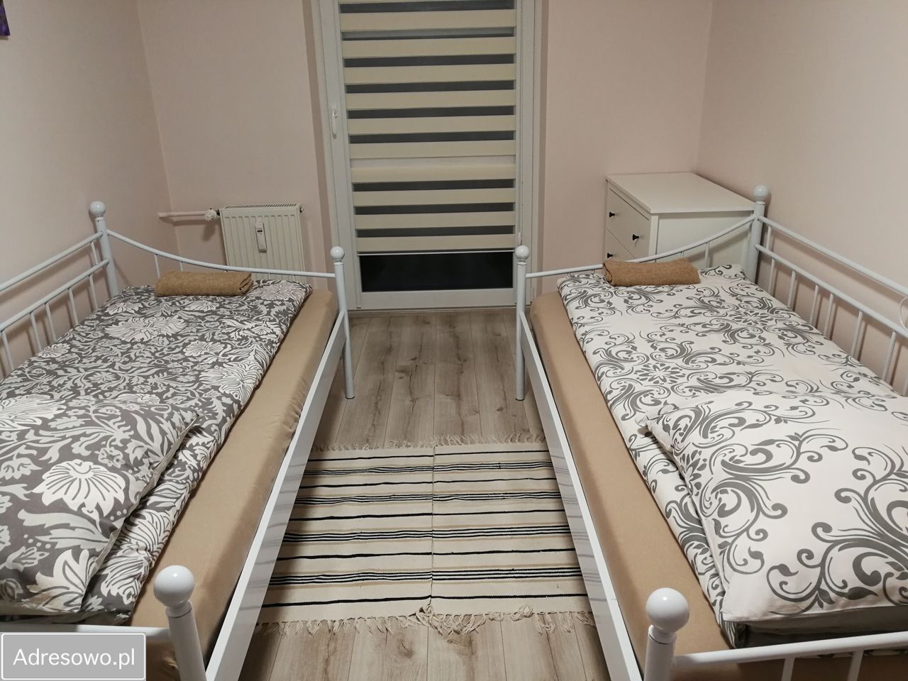 Mieszkanie 4-pokojowe Wrocław Stare Miasto, ul. Biskupia. Zdjęcie 14