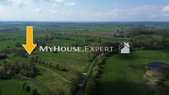 Działka budowlana Studzionka. Zdjęcie 2