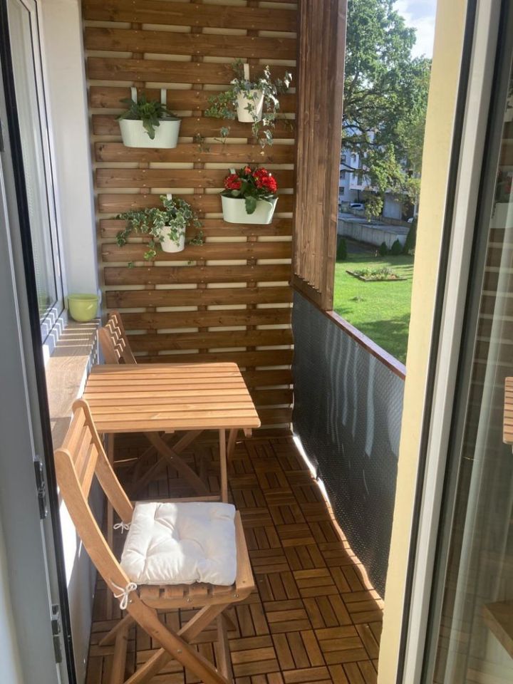 Mieszkanie 3-pokojowe Szczecin Śródmieście, ul. Parkowa. Zdjęcie 8