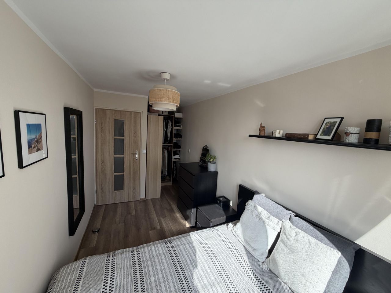 Mieszkanie 3-pokojowe Poznań Warszawskie, ul. Krańcowa. Zdjęcie 14