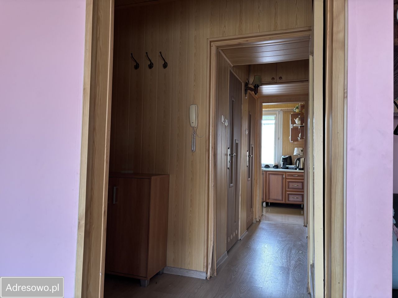 Mieszkanie 2-pokojowe Skierniewice Widok, ul. Jarosława Iwaszkiewicza. Zdjęcie 4