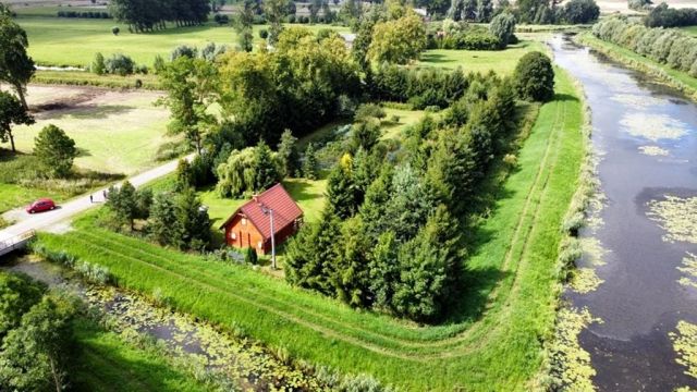 dom wolnostojący, 2 pokoje Markusy, Markusy. Zdjęcie 8