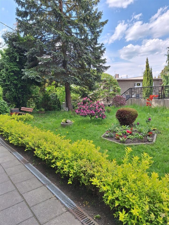 Mieszkanie 2-pokojowe Rybnik Chwałowice. Zdjęcie 2