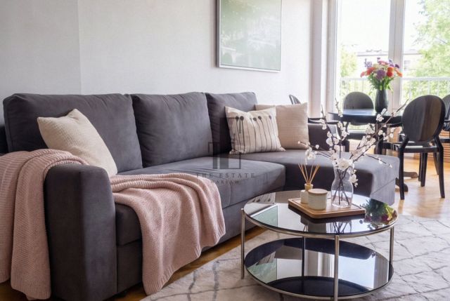 Mieszkanie 2-pokojowe Warszawa Praga, ul. Paryska. Zdjęcie 3