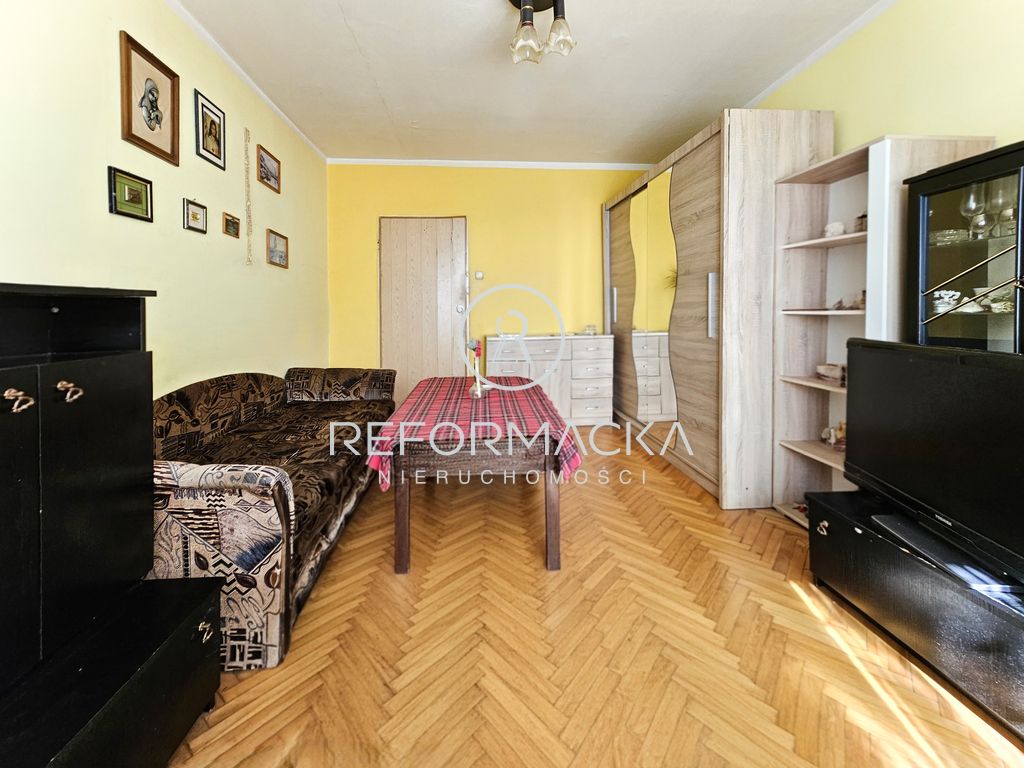 Mieszkanie 3-pokojowe Rzeszów Baranówka, ul. Stefana Starzyńskiego. Zdjęcie 1