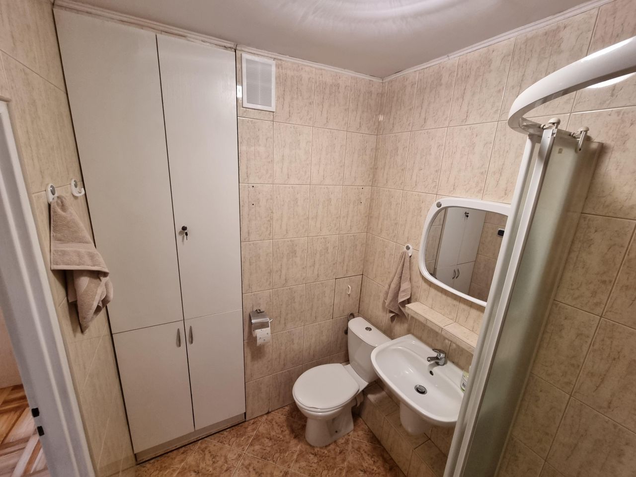 Mieszkanie 3-pokojowe Leszno, ul. Ludwika Zamenhofa. Zdjęcie 6