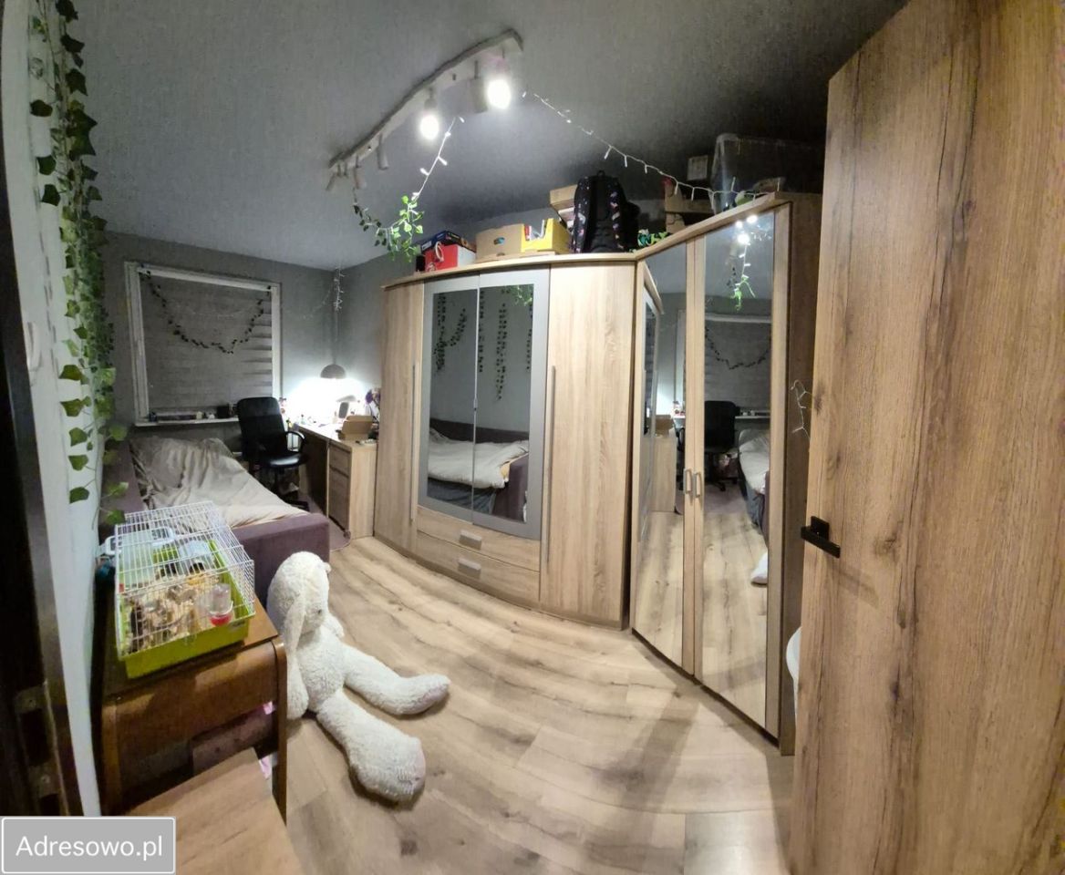 Mieszkanie 4-pokojowe Częstochowa Parkitka, ul. Łódzka. Zdjęcie 15