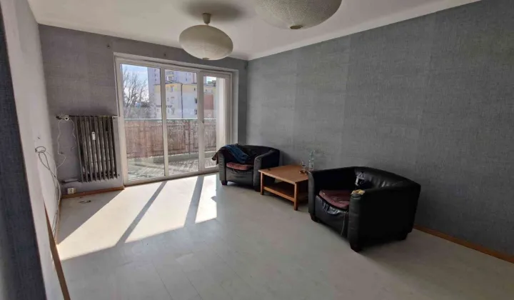 Mieszkanie 3-pokojowe Bydgoszcz Bielawy