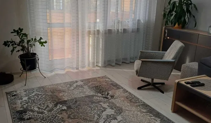 Mieszkanie 4-pokojowe Suwałki