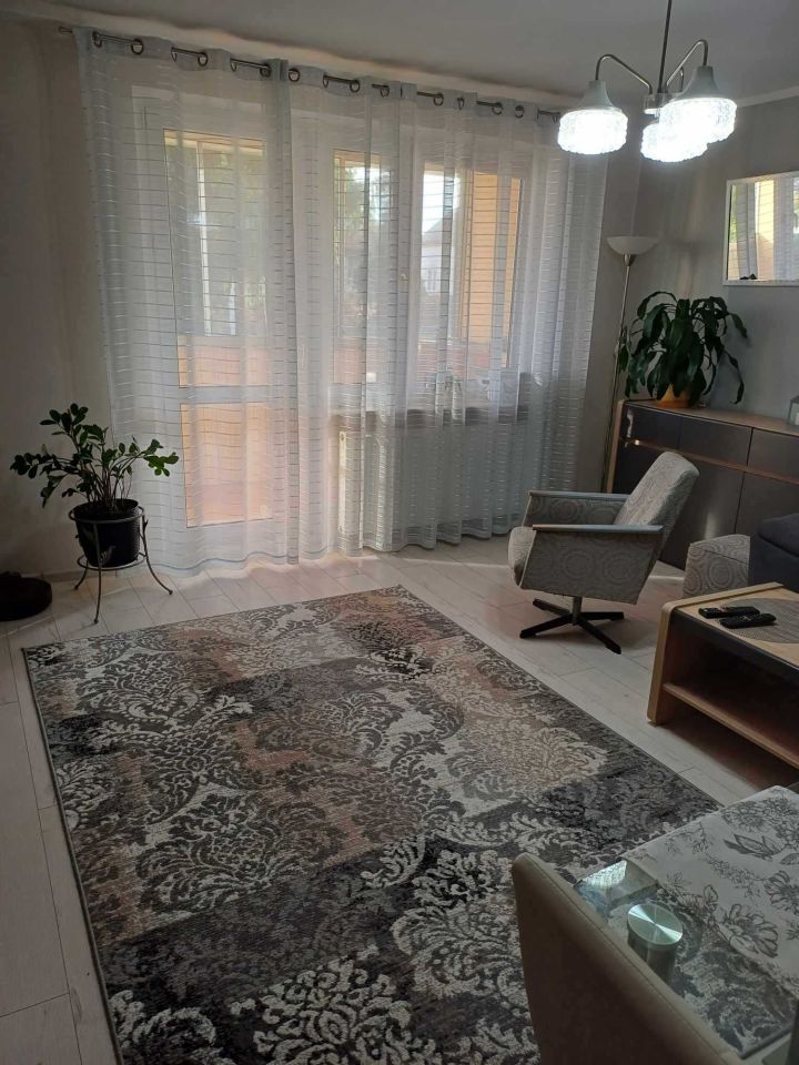 Mieszkanie 4-pokojowe Suwałki. Zdjęcie 1