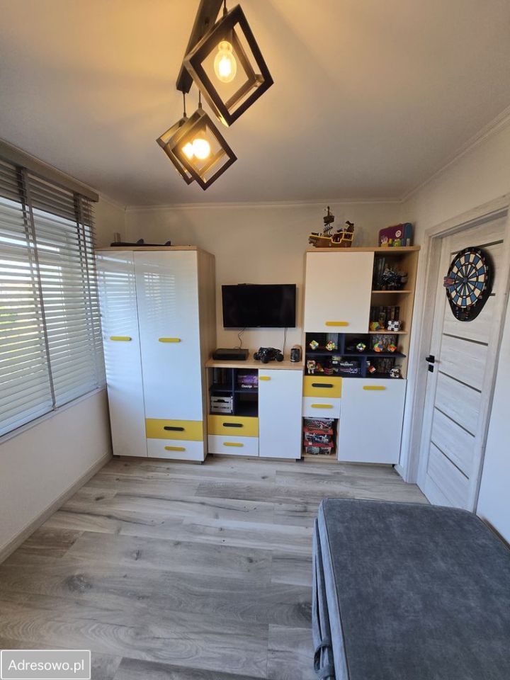 Mieszkanie 3-pokojowe Choszczno, ul. Władysława Jagiełły. Zdjęcie 6