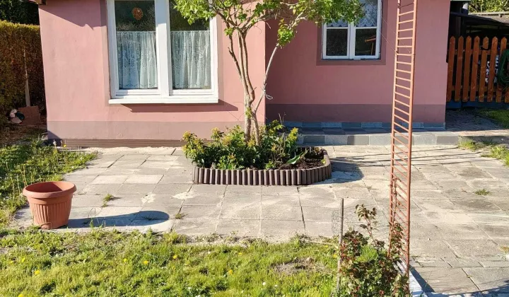 Działka rod Gliwice Łabędy