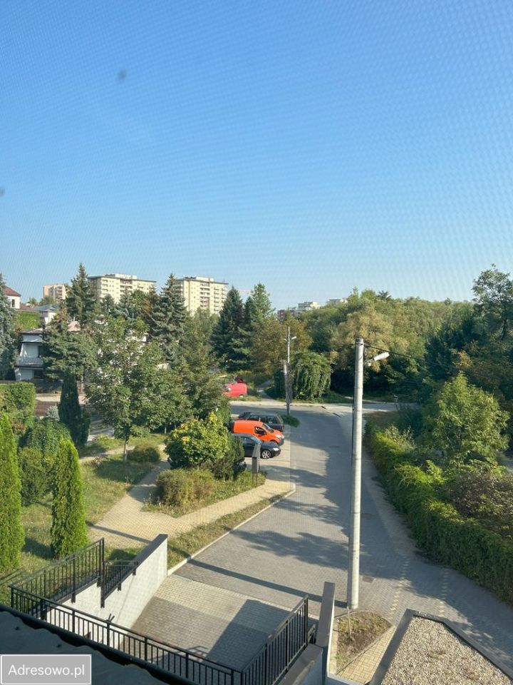 Mieszkanie 3-pokojowe Kraków Borek Fałęcki, ul. Ruczaj. Zdjęcie 10