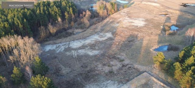 Działka inwestycyjna Laskowice. Zdjęcie 9