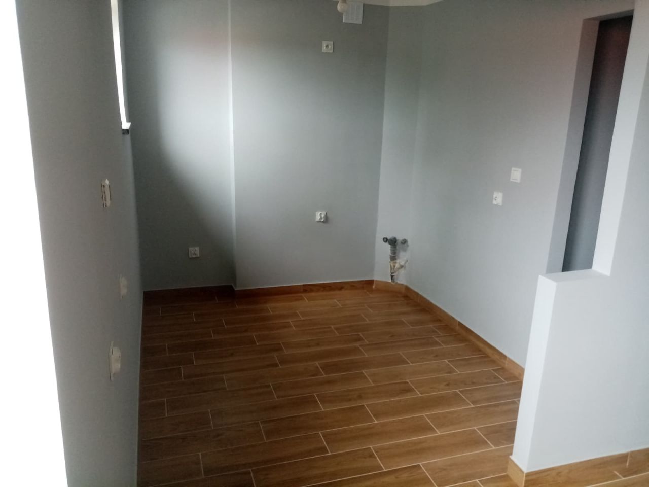 Mieszkanie 1-pokojowe Dobra, ul. Armii Krajowej. Zdjęcie 14
