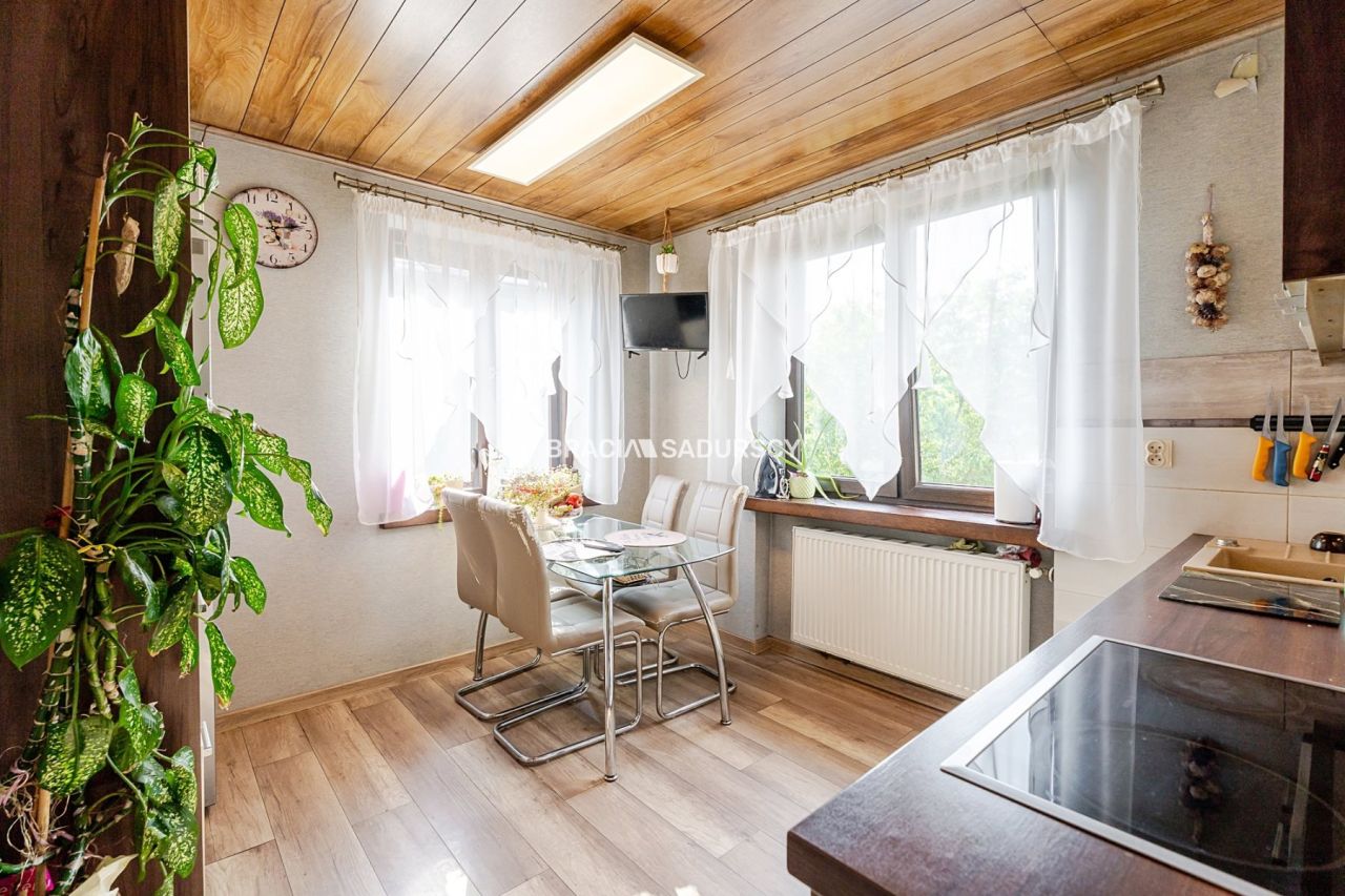 dom wolnostojący, 3 pokoje Świątniki Górne, ul. Myślenicka. Zdjęcie 12