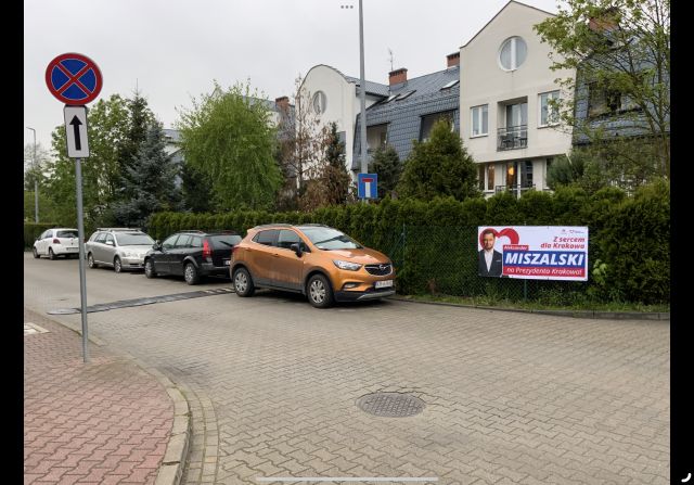 Mieszkanie 2-pokojowe Kraków Zakrzówek, ul. św. Jacka. Zdjęcie 1