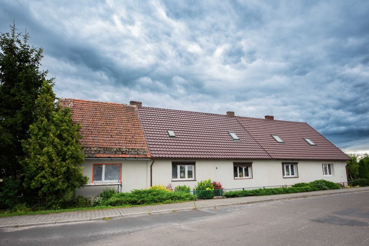 Mieszkanie 1-pokojowe Biechowo. Zdjęcie 1