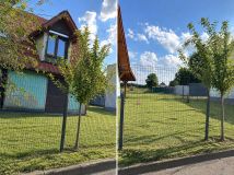 bliźniak Baborów. Zdjęcie 1