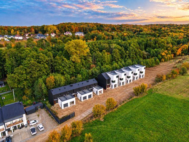 Mieszkanie 3-pokojowe Rzeszów Święty Roch, ul. św. Marcina. Zdjęcie 1
