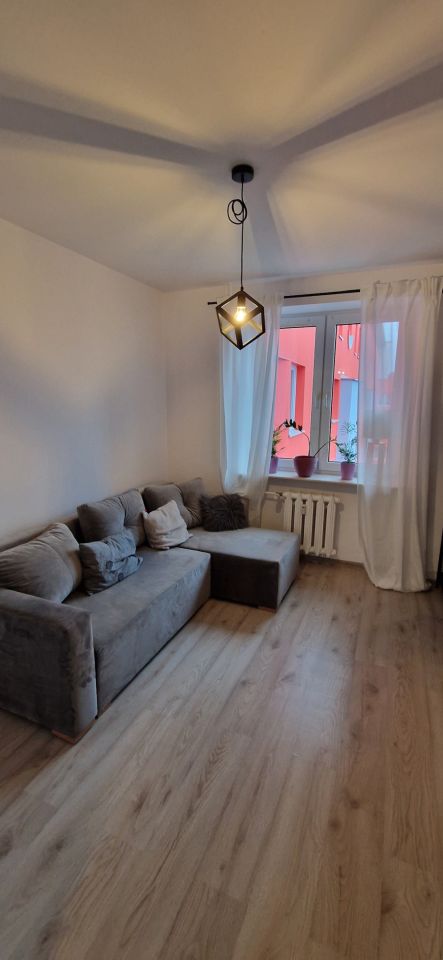 Mieszkanie 3-pokojowe Lublin Wieniawa, al. Racławickie. Zdjęcie 10