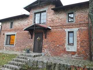 dom wolnostojący, 7 pokoi Nowa Wieś Przywidzka. Zdjęcie 1