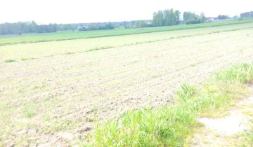 Działka rolna Kolonia Wawrzyszów Laskowa Wola