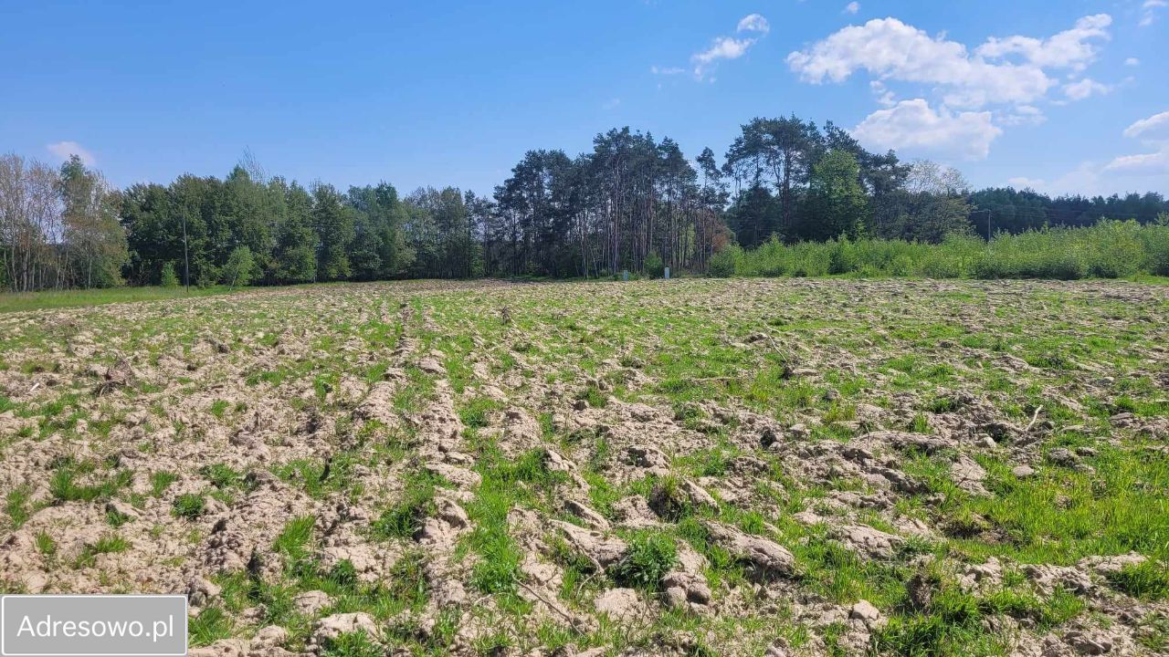 Działka budowlana Kobylec. Zdjęcie 7