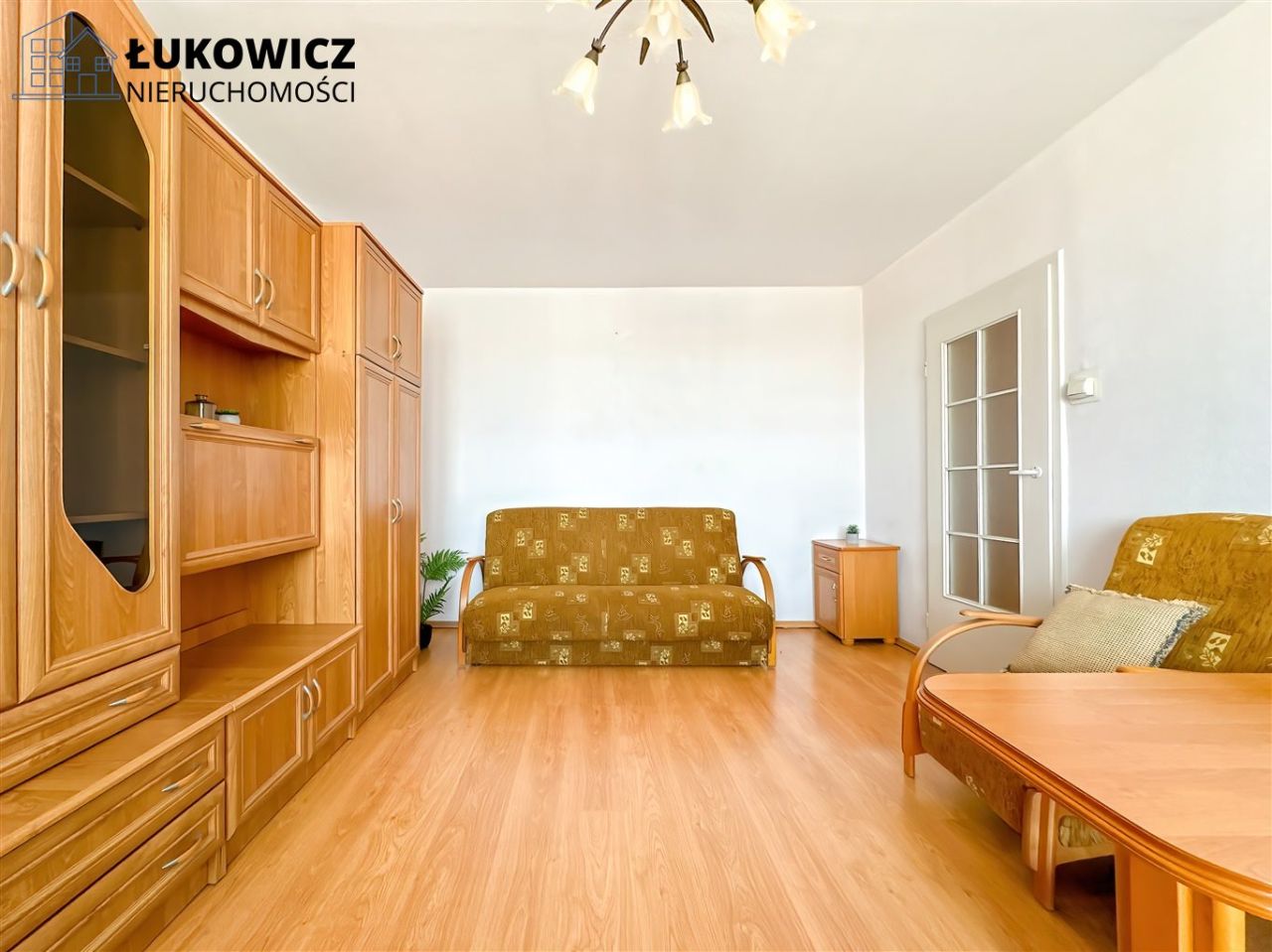 Mieszkanie 2-pokojowe Bielsko-Biała Śródmieście. Zdjęcie 6