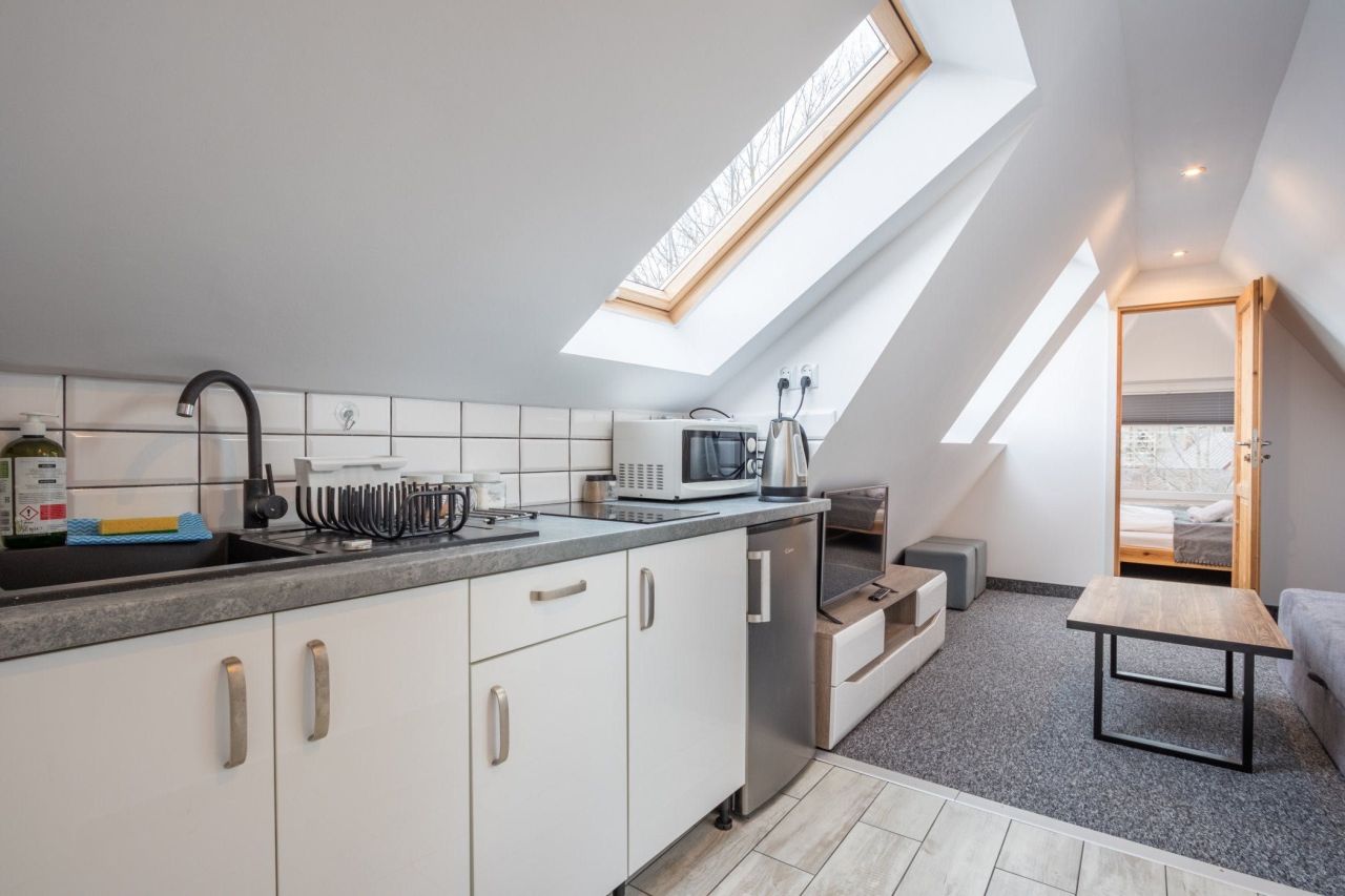 Hotel/pensjonat Zakopane Centrum. Zdjęcie 3