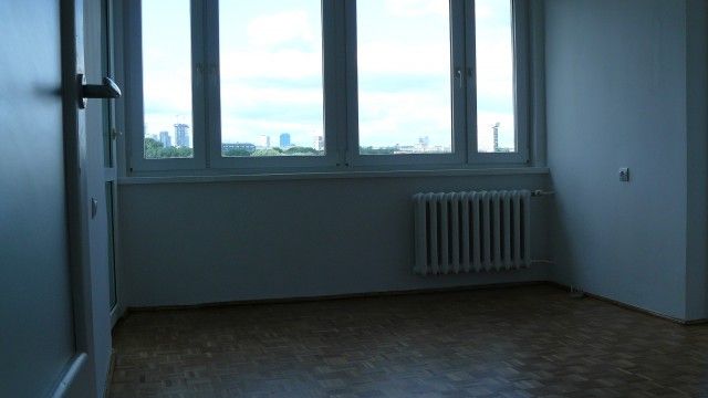 Mieszkanie 3-pokojowe Warszawa Śródmieście, ul. Czerniakowska