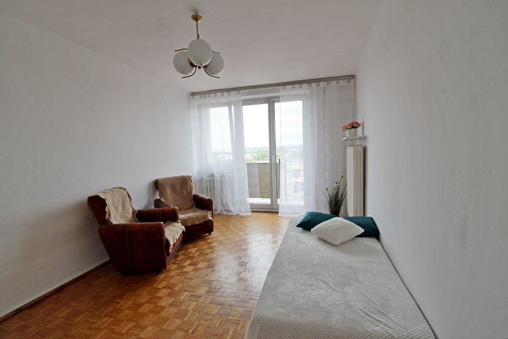 Mieszkanie 2-pokojowe Rzeszów Śródmieście, ul. Piastów. Zdjęcie 2